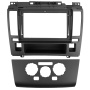 Штатная рамка (без дисплея) Teyes для  Nissan Tiida C11  (F2) 2004-2013 (Для экрана 9")