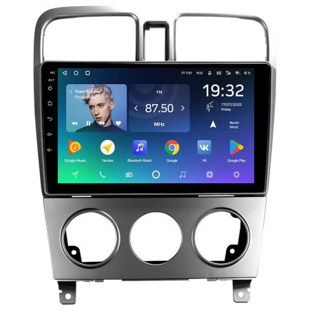 Штатная магнитола Teyes SPRO Plus 3/32 Subaru Forester SG (2002-2008)