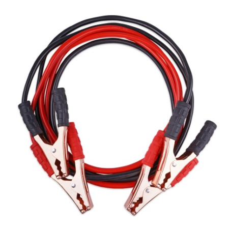 Пусковые провода AVS Standart BC-600 2.5m