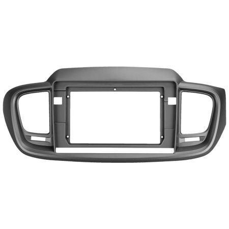 Штатная рамка (без дисплея) Teyes для  Kia Sorento 3  (Right hand driver)  2014-2020 (Для экрана 10.2")