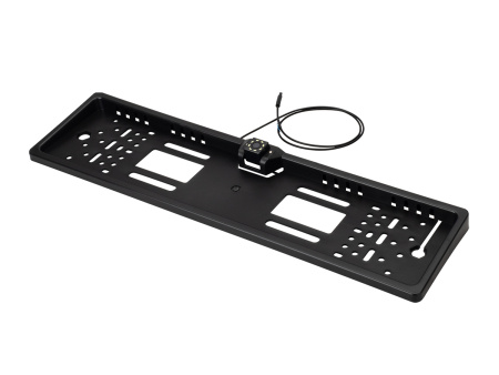 Камера заднего вида Aura RVC-7224 номерная рамка