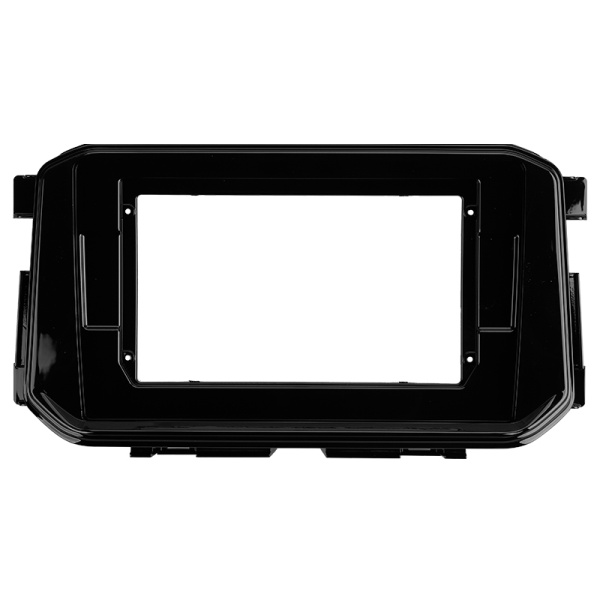 Штатная рамка (без дисплея) Teyes для  Nissan Terra Xterra 2018-2022 (Для экрана 10.2")