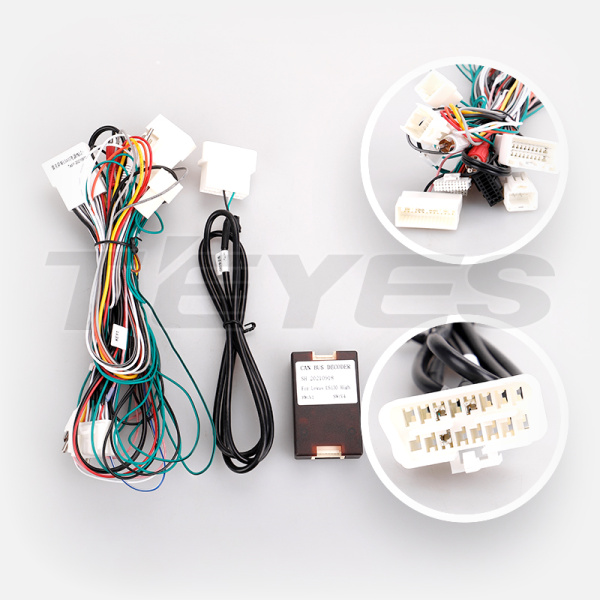 Штатная рамка (без дисплея) Teyes для  Lexus LS430 XF30 LS 430 For Toyota Celsior XF30  (F2) 2000-2006 (Для экрана 9")