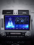 Штатная магнитола Teyes CC2 Plus 3/32 Toyota Land Cruiser Prado 150 (2013-2017)