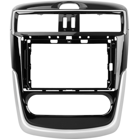 Штатная рамка (без дисплея) Teyes для  Nissan Serena 2016-2019 (Для экрана 9")