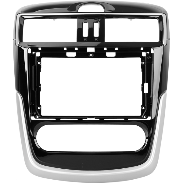 Штатная рамка (без дисплея) Teyes для  Nissan Serena 2016-2019 (Для экрана 9")