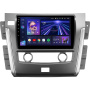 Штатная магнитола Teyes CC3 360 6/128 Nissan Patrol Y62 (2010-2020) 9" дюймов