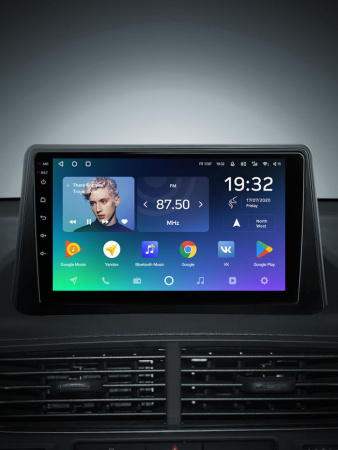 Штатная магнитола Teyes SPRO Plus 4/64 Opel Mokka 1 (2012-2016)