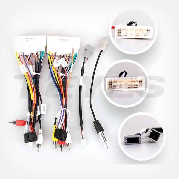 Штатная рамка (без дисплея) Teyes для  Kia Forte (1 Din) 2018-2019 (Для экрана 10.2")