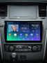Штатная магнитола Teyes SPRO Plus 4/64 Nissan Patrol Y62 (2010-2020)