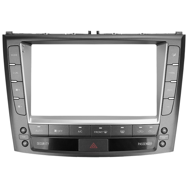 Штатная магнитола Teyes CC3L 4+32G для IS250 2003-2013 Штатная магнитола Teyes CC3L 4+32G для IS250 2003-2013