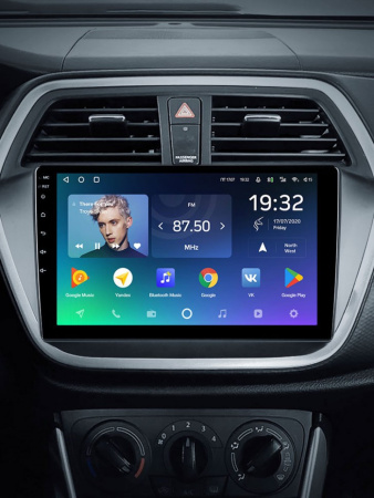 Штатная магнитола Teyes SPRO Plus 4/64 Suzuki SX4 2 (2012-2016)