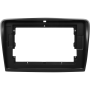 Штатная рамка (без дисплея) Teyes для  Skoda Superb 2 B6 2008-2015 (Для экрана 10.2")