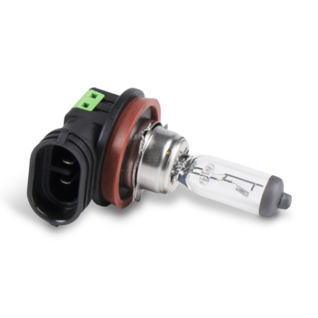 Лампа галогенная AVS Vegas H11.12V.55W (1 шт.)