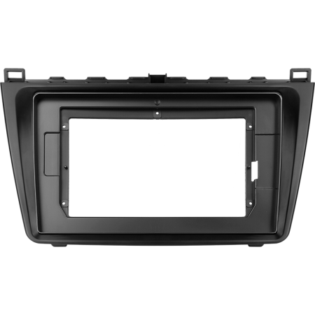 Штатная рамка (без дисплея) Teyes для  Mazda 6 2 GH 2007-2012 (Для экрана 9")