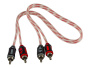 Aura RCA-A105MKII RCA-кабель 0.5 метра
