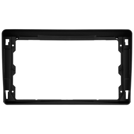 Штатная рамка (без дисплея) Teyes для  Ford Fusion 1 2005-2012 (Для экрана 9")