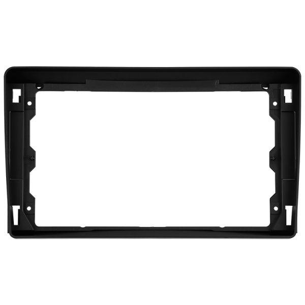 Штатная рамка (без дисплея) Teyes для  Ford Fusion 1 2005-2012 (Для экрана 9")