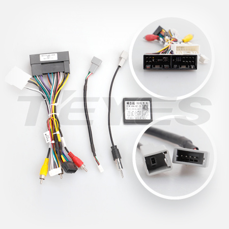 Штатная рамка (без дисплея) Teyes для  Kia Cerato 3  (DS)  2013-2020 (TPRO2 9.7")