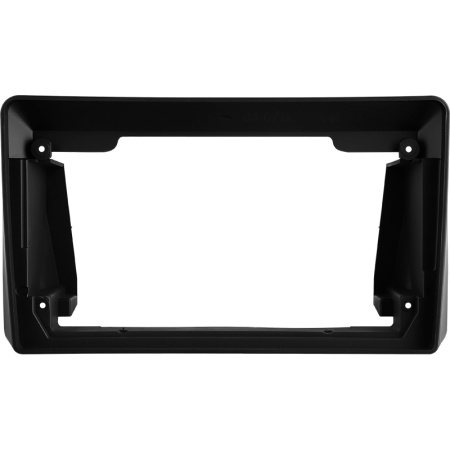 Штатная рамка (без дисплея) Teyes для  Nissan Teana J31 2003-2008 (Для экрана 9")