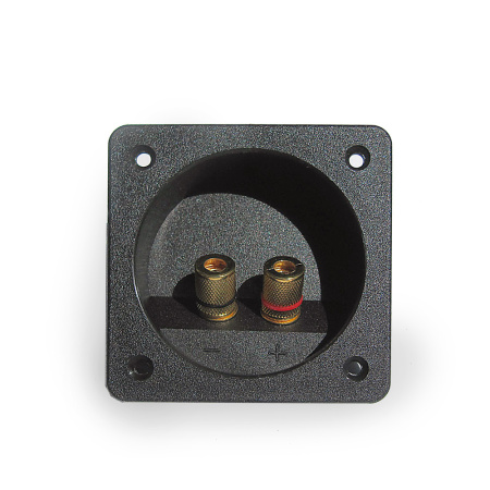 AUDIO NOVA SCT3 Акустический терминал 2-х контактный