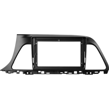 Штатная рамка (без дисплея) Teyes для  Hyundai Sonata 7 LF 2014-2017 (Для экрана 9")