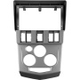 Штатная рамка (без дисплея) Teyes для  Renault Logan 1 2004-2009 (Для экрана 9")