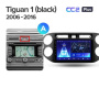 Штатная магнитола Teyes CC2 Plus 3/32 Volkswagen Tiguan 1 NF (2006-2017)