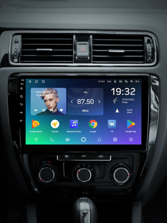 Штатная магнитола Teyes SPRO Plus 3/32 Volkswagen Jetta 6 (2011-2018)