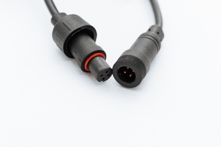 Лампы LED головного света C-3 H7 (гибкий кулер) РН