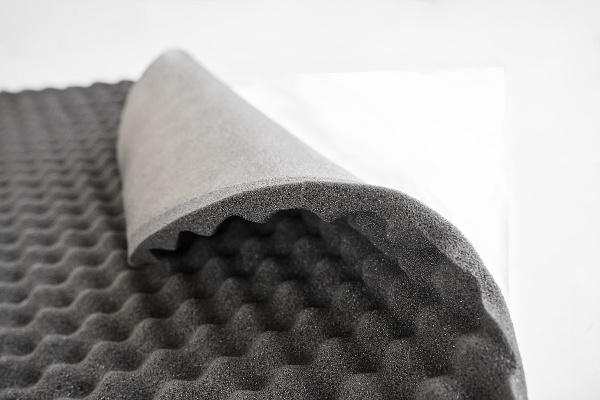 Шумоff Absorber A15 (750*1000мм)