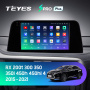 Штатная магнитола Teyes SPRO 3+32G для RX 2015-2021