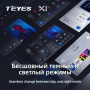 Штатная магнитола Teyes X1 4G 2/32 Toyota Land Cruiser 10 J100 100 (1998-2007)