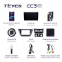 Штатная магнитола Teyes CC3-2K 128G для Lancer 2000-2010 Штатная магнитола Teyes CC3-2K 128G для Lancer 2000-2010