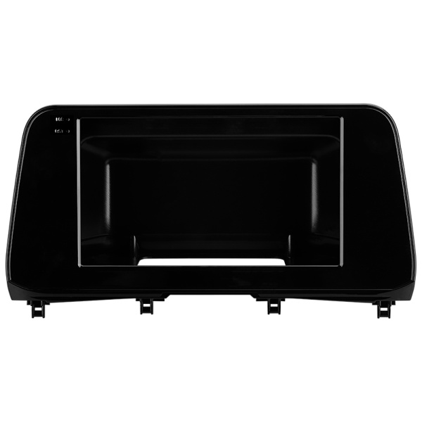 Штатная рамка (без дисплея) Teyes для  Lexus RX200t RX300 RX350 RX350l RX450h RX450hl AL20 IV 2015-2021 (Для экрана 10.2")