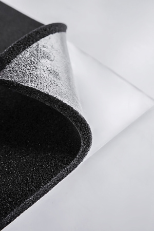 Шумoff Absorber 10