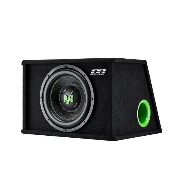 Alphard Machete ML-12A активный сабвуфер