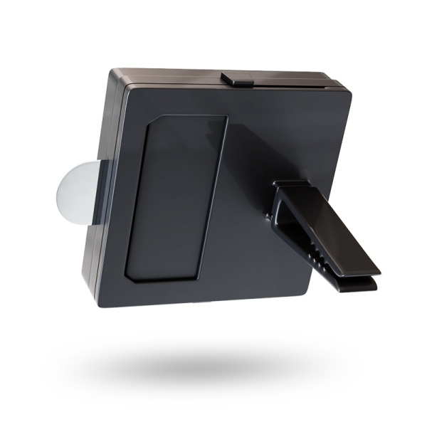 Ароматизатор AVS SVM-029 Wall (аром. Watermelon/Арбуз) (мини мембрана)