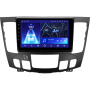 Штатная рамка (без дисплея) Teyes для  Hyundai Sonata NF  (F2)  2008-2010 (Для экрана 9")