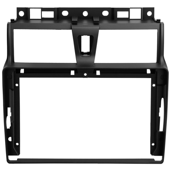 Штатная рамка (без дисплея) Teyes для  Geely Emgrand EC7 1 2016-2018 (Для экрана 9")