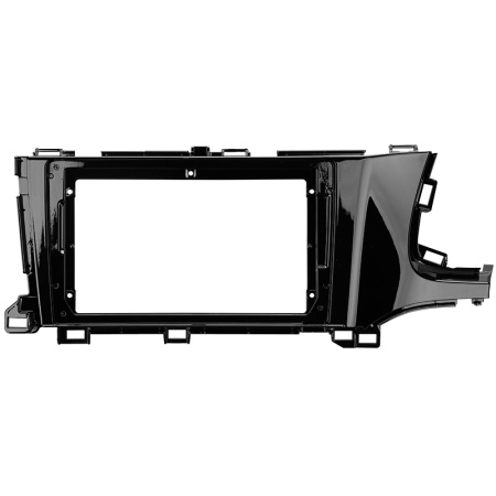 Штатная рамка (без дисплея) Teyes для  Honda Shuttle 2  (Right hand driver)  2015-2020 (Для экрана 9")