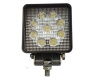 Фара светодиодная "OFF-Road" Light FL-1141 (27W) серия "Basic" (AVS)
