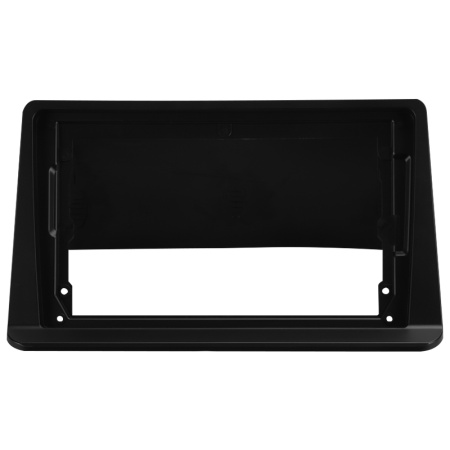 Штатная рамка (без дисплея) Teyes для  Mitsubishi Pajero 2 V30 V40 V20 1991-2004 (Для экрана 9")