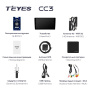 Штатная магнитола Teyes CC3L 3+32G для Granta 2011-2018