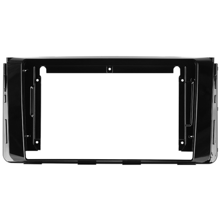 Штатная рамка (без дисплея) Teyes для  Hyundai H350 2015-2021 (Для экрана 9")