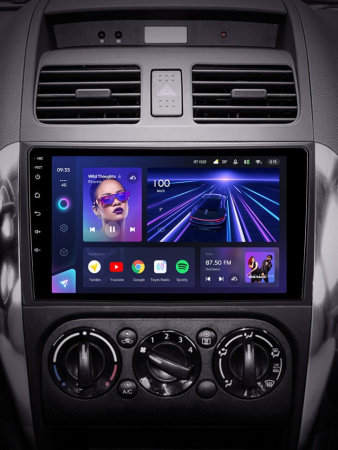 Штатная магнитола Teyes CC3 3/32 Suzuki SX4 1 (2006-2014)