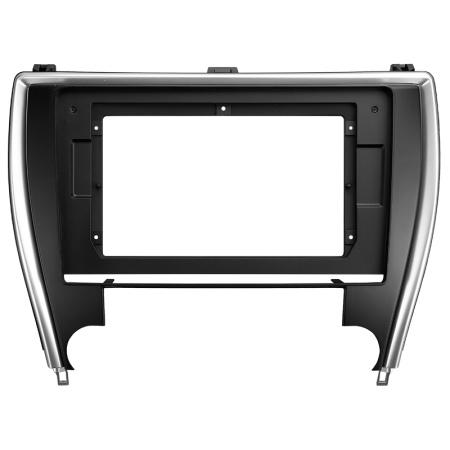 Штатная рамка (без дисплея) Teyes для  Toyota Camry 7 XV 50 55（North America）2014-2017 (Для экрана 10.2")
