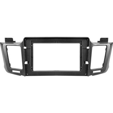 Штатная рамка (без дисплея) Teyes для  Toyota RAV4 4 XA40 5 XA50  (Left hand drive)  2012-2018 (Для экрана 10.2")