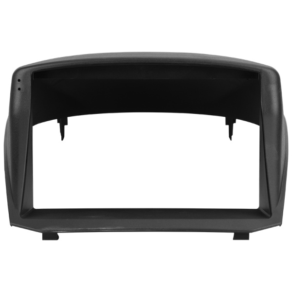 Штатная рамка (без дисплея) Teyes для  Ford Fiesta Mk 6 (F2) 2008-2019 (Для экрана 9")