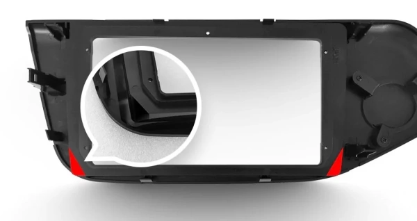 Штатная магнитола Teyes CC3L 4+32G для Kia CEED 2 2012-2018 Штатная магнитола Teyes CC3L 4+32G для Kia CEED 2 2012-2018